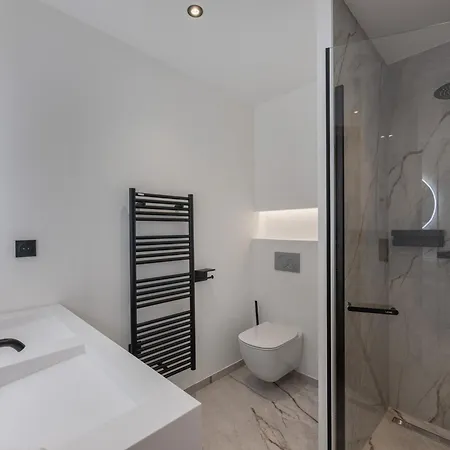 Luxe A Avec Piscine, Sauna Et Cinema - Fr-1-569-196 * Megeve